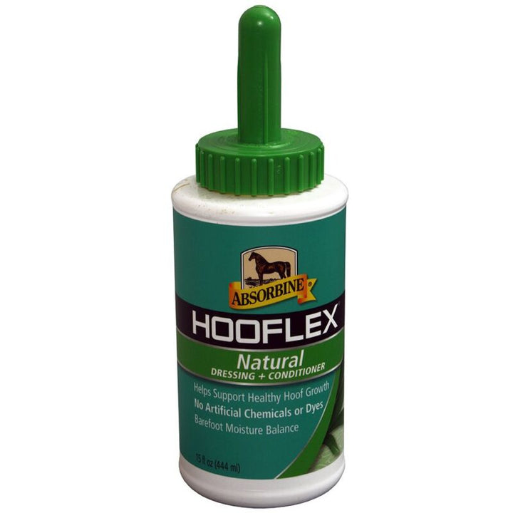 Absorbine Natural Hooflex 444ml