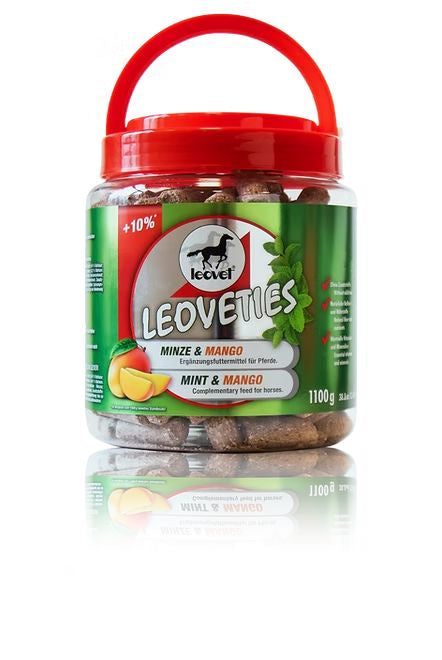 Leoveties 1.1kg Treats