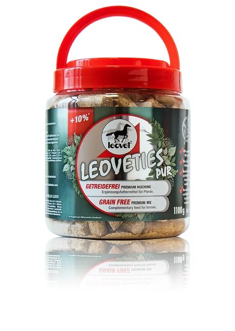 Leoveties 1.1kg Treats