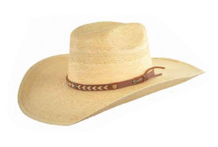 Wrangler Toledo Hat