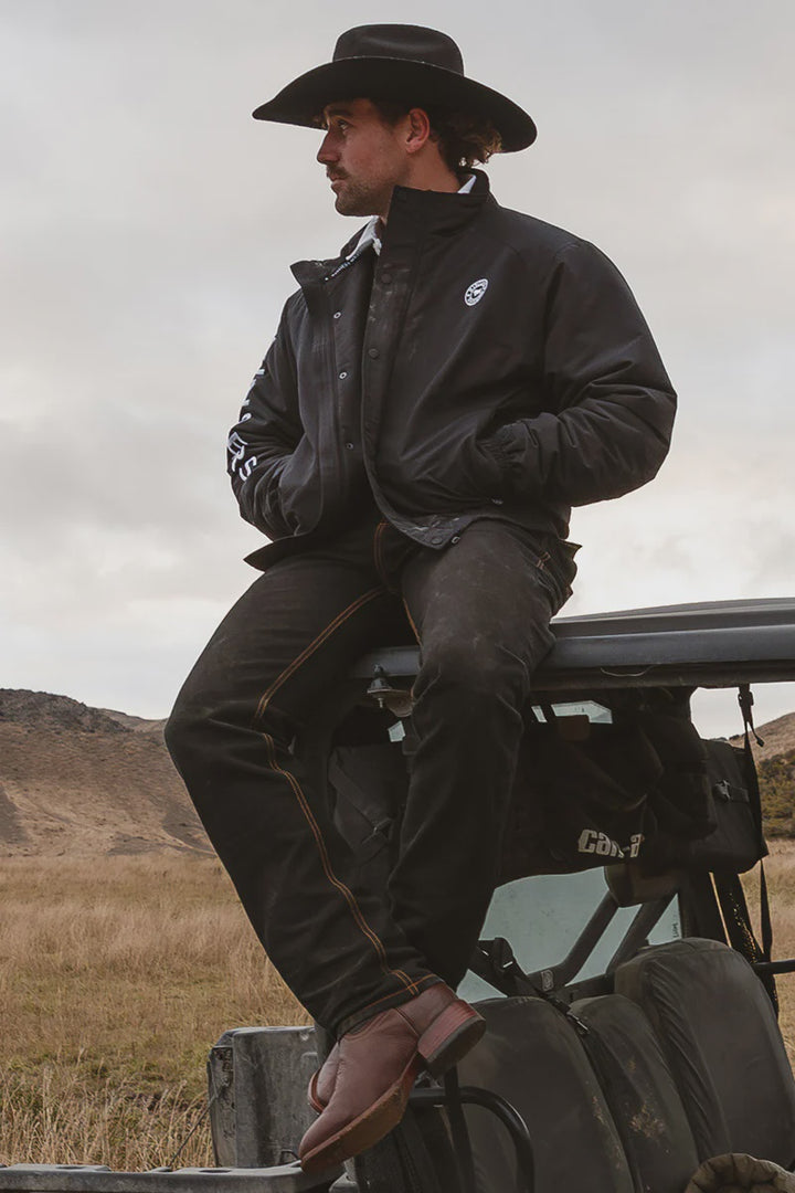Ringers Western Kidman Mens Jacket