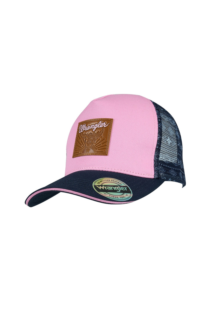 Wrangler Andy HP Trucker Cap