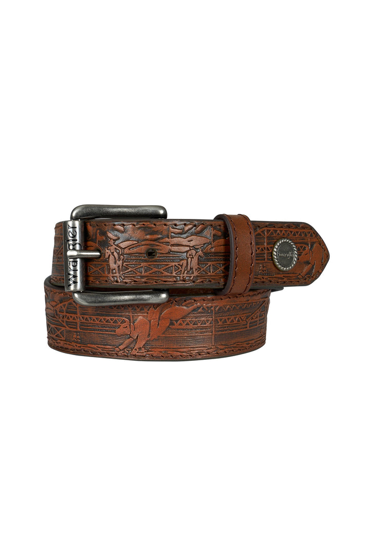 Wrangler Bobbie Belt