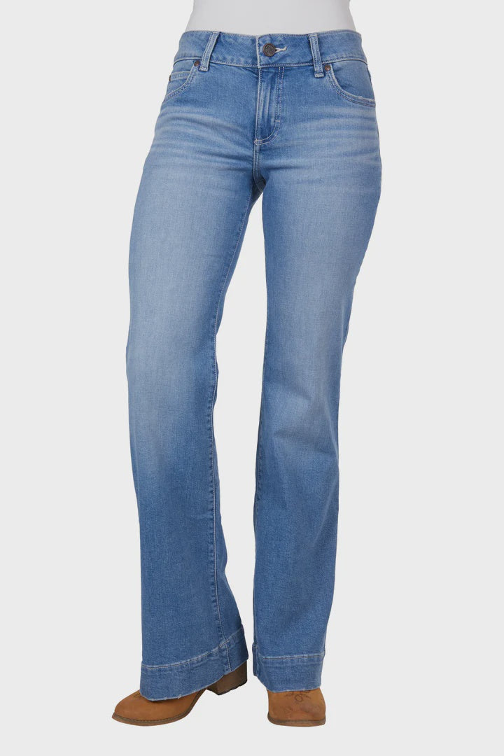 Wrangler Women's Hallie Jean