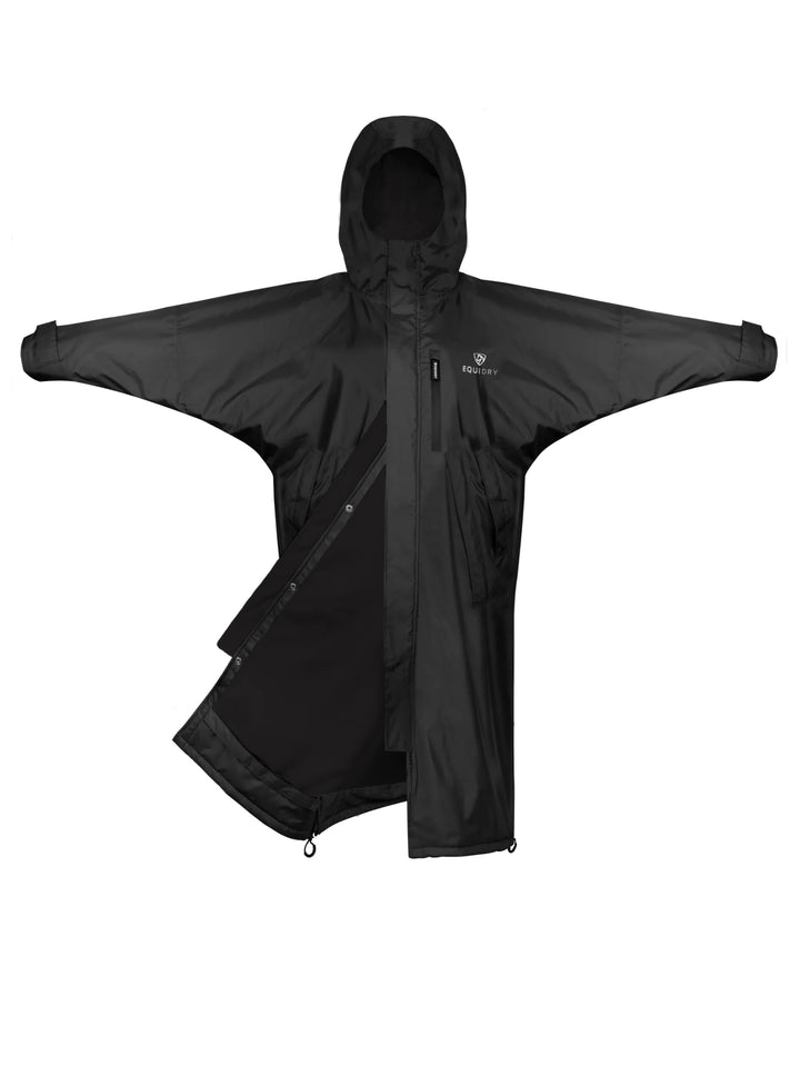 EQUIDRY Pro Ride Lite Evolution -Micro Fleece