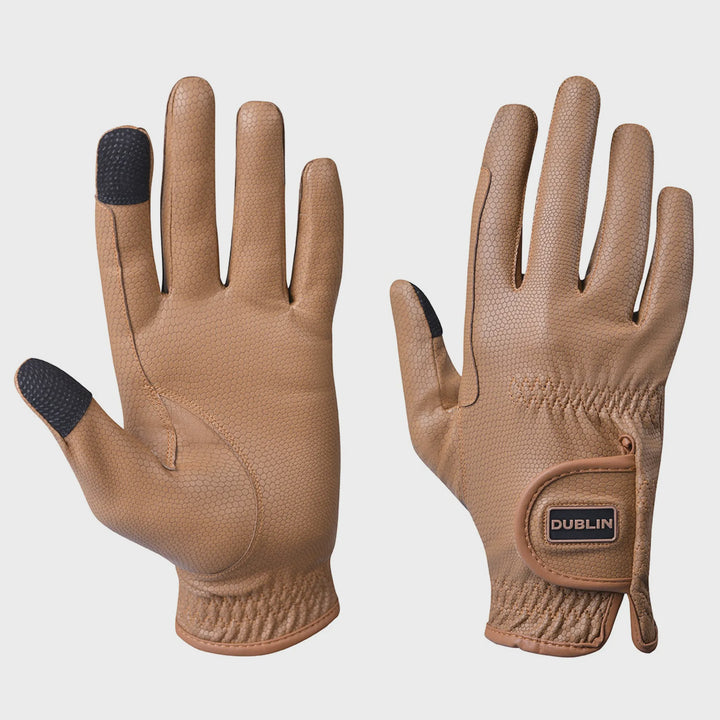 Dublin Everyday Riding Gloves
