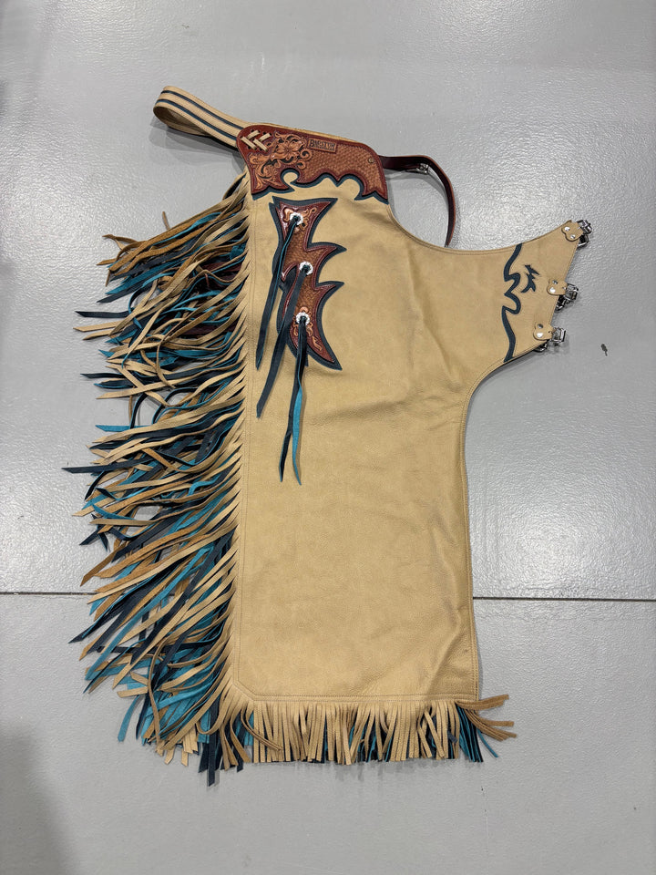 Barstow Adult Chaps