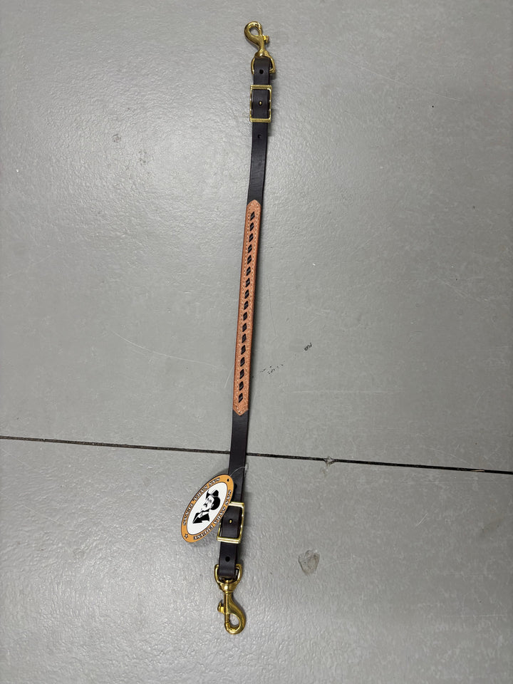 San Saba Wither Strap