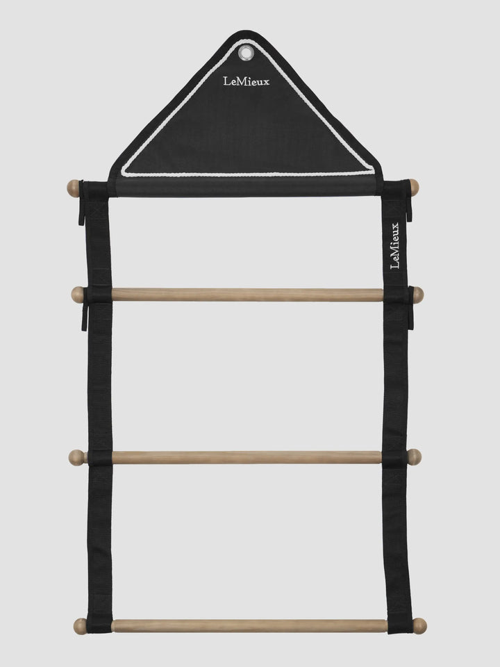 LeMieux Show Rug Hanging Rack