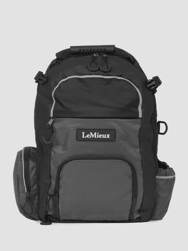 LeMieux Pro Rucksack