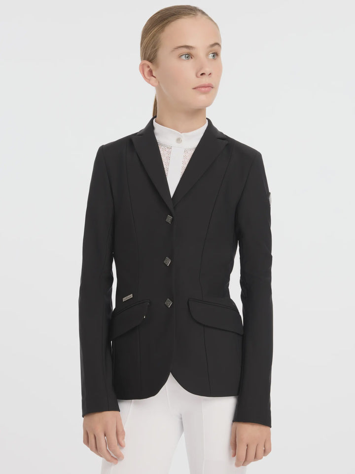 LeMieux Young Rider Kennedy Show Jacket