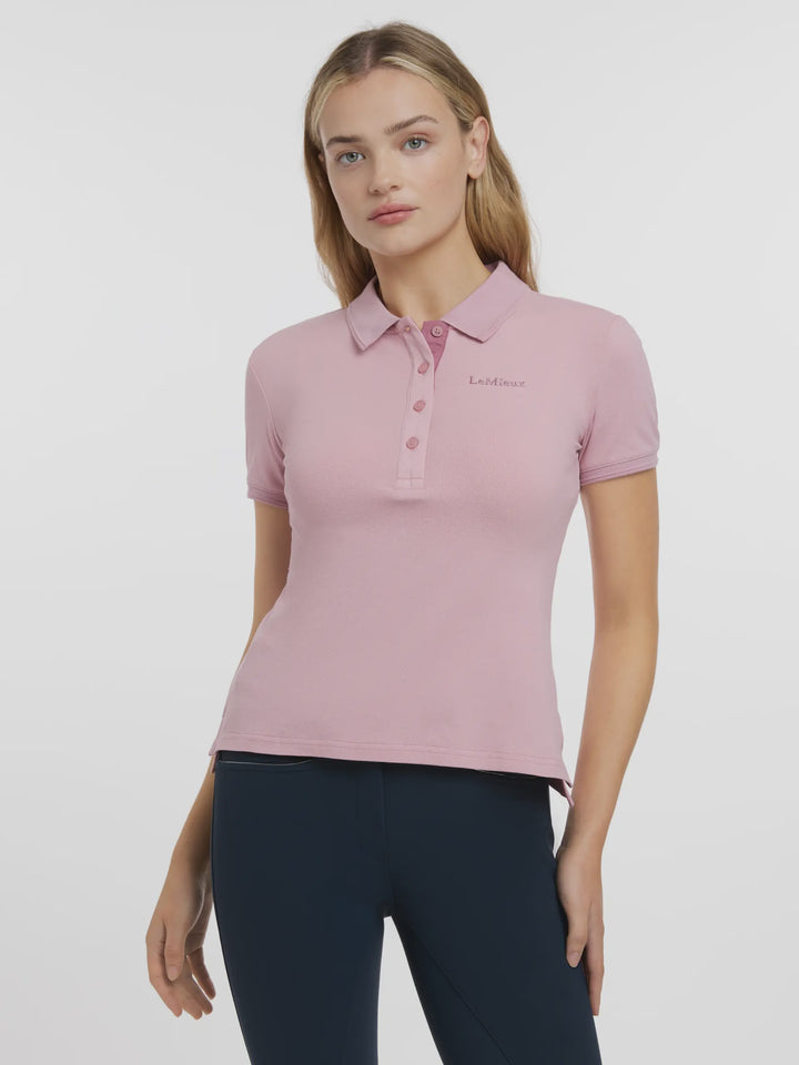 LeMieux Classique Polo Shirt