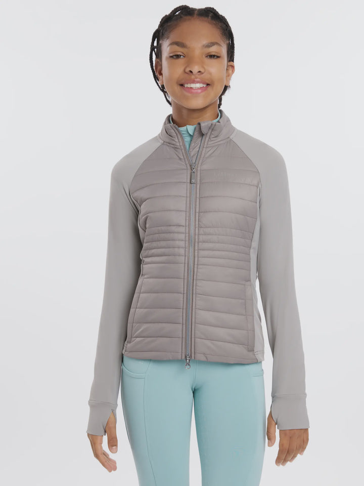 LeMieux Young Rider Josephine Jacket