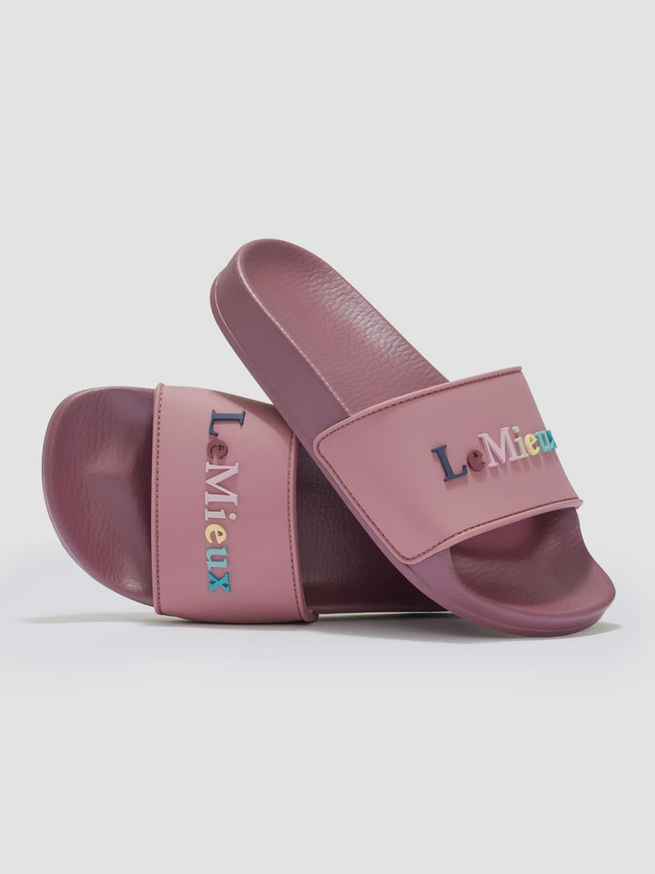 LeMieux Young Rider Sliders