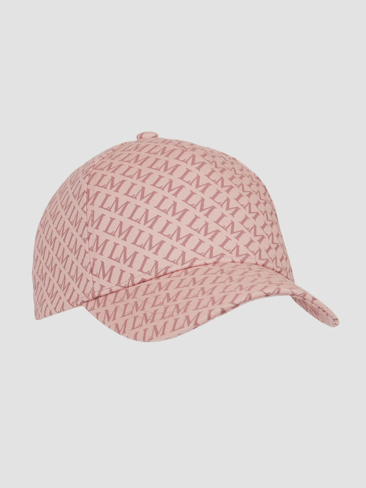 LeMiuex Young Rider Polly Printed Cap