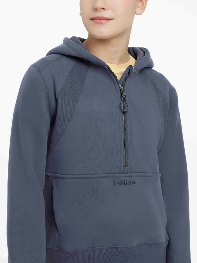 LeMieux Young Rider Harriet Pop Over Hoodie