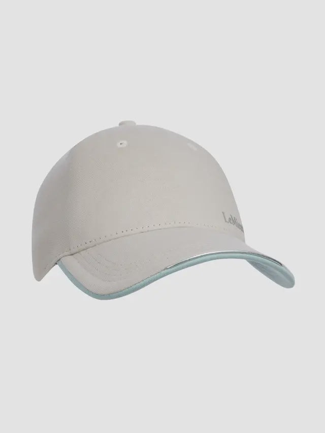 LeMieux Lexi Cap Pecan