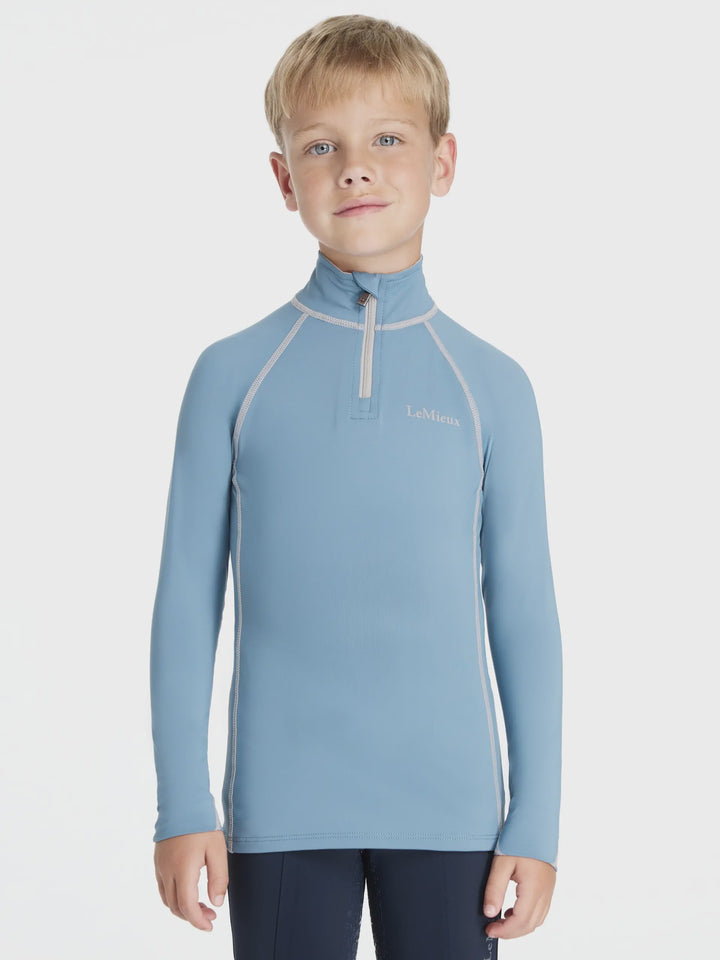 LeMieux Mini Classique Base Layer