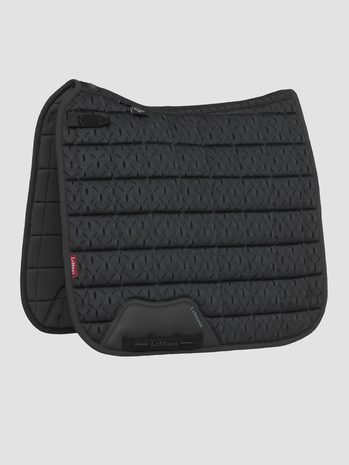 LeMieux 3D Mesh Self-Cool Dressage Square
