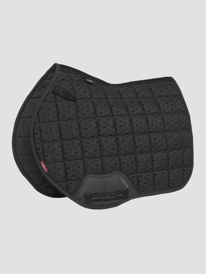 LeMieux 3D Mesh Self-Cool Eurojump Square
