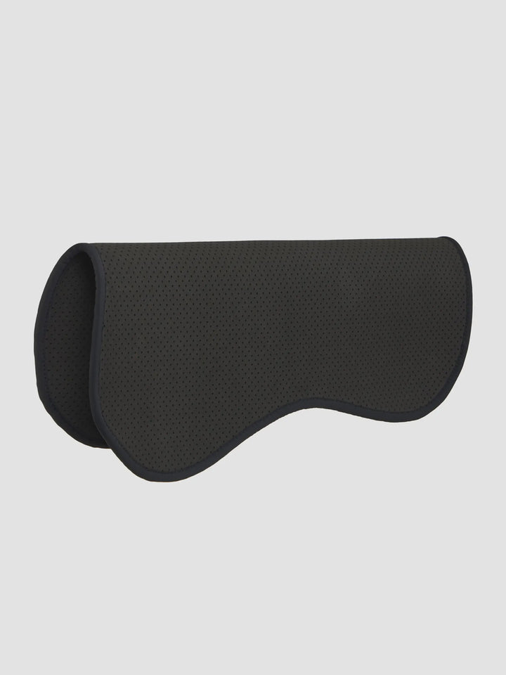 LeMieux Non-Slip Half Pad Black