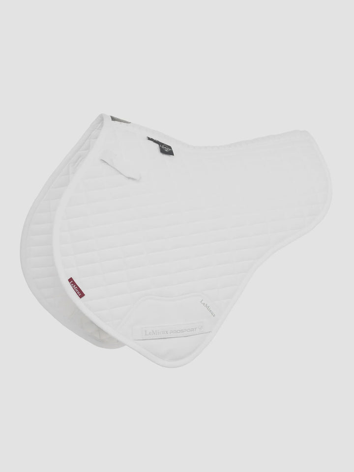 LeMieux Self-Cool Close Contact Half Square