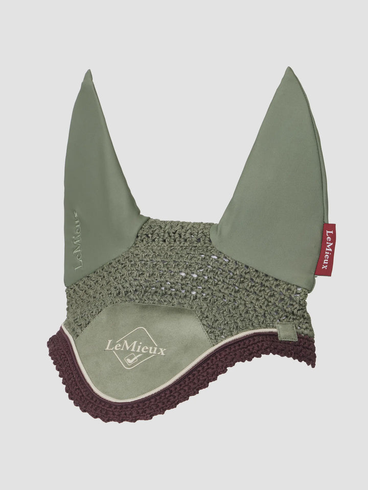 LeMieux Mini Classic Fly Hood