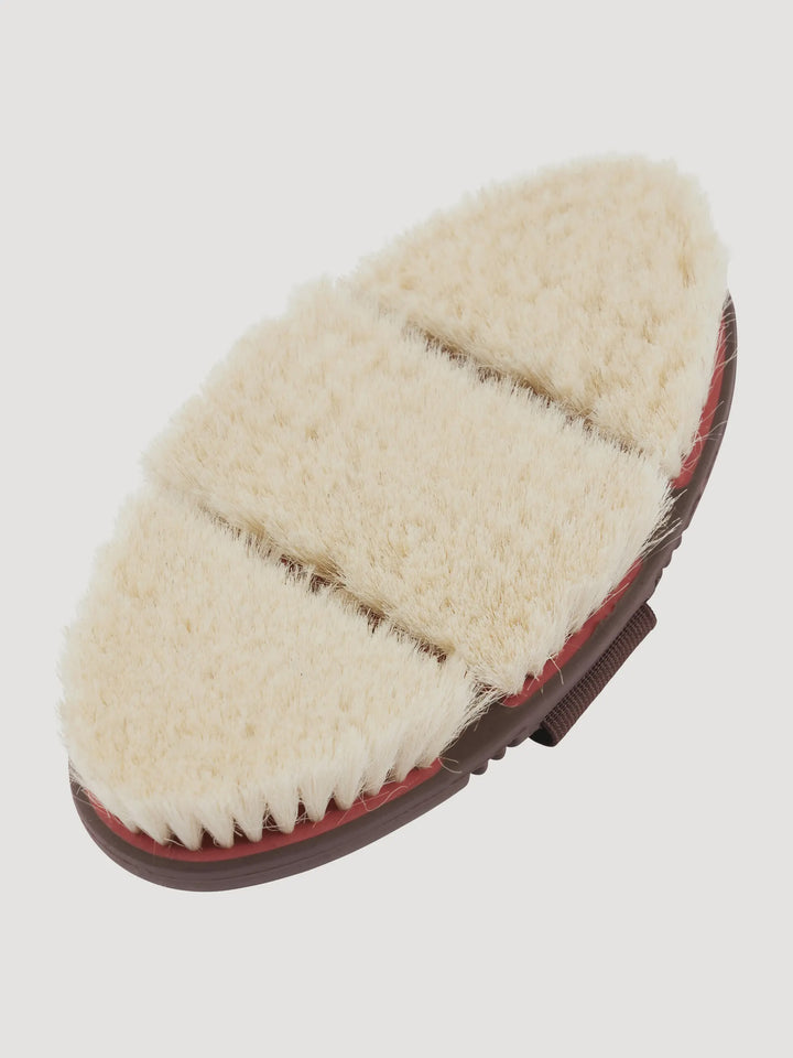 LeMieux Flexi Goat Hair Body Brush