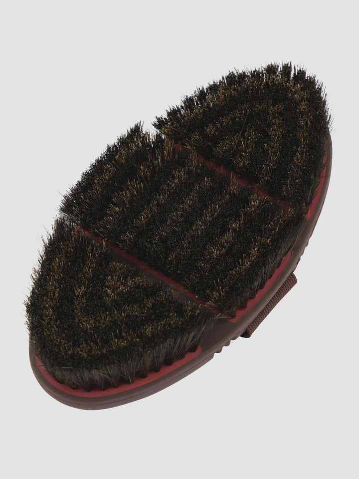 LeMieux Flexi Horse Hair Body Brush