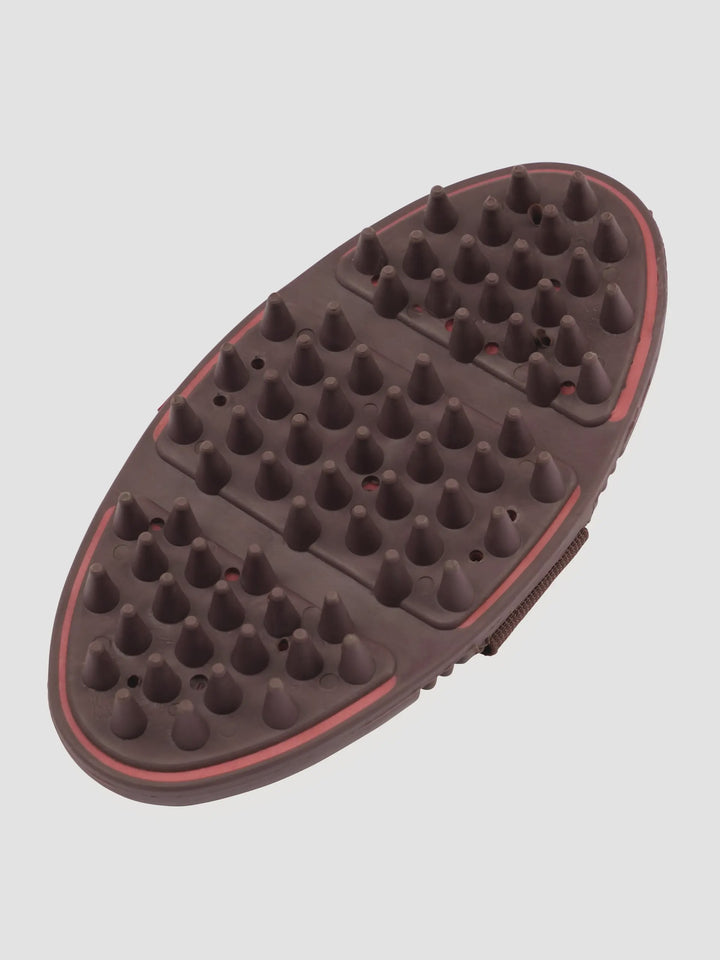 LeMieux Flexi Massage Brush