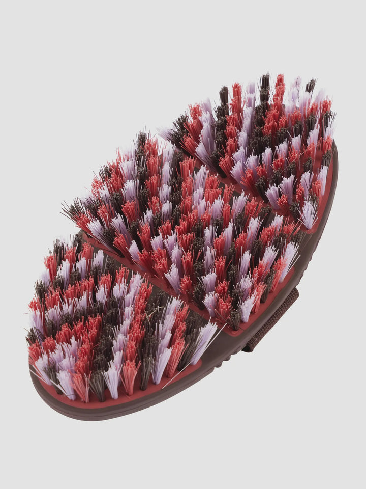 LeMieux Flexi Soft Body Brush