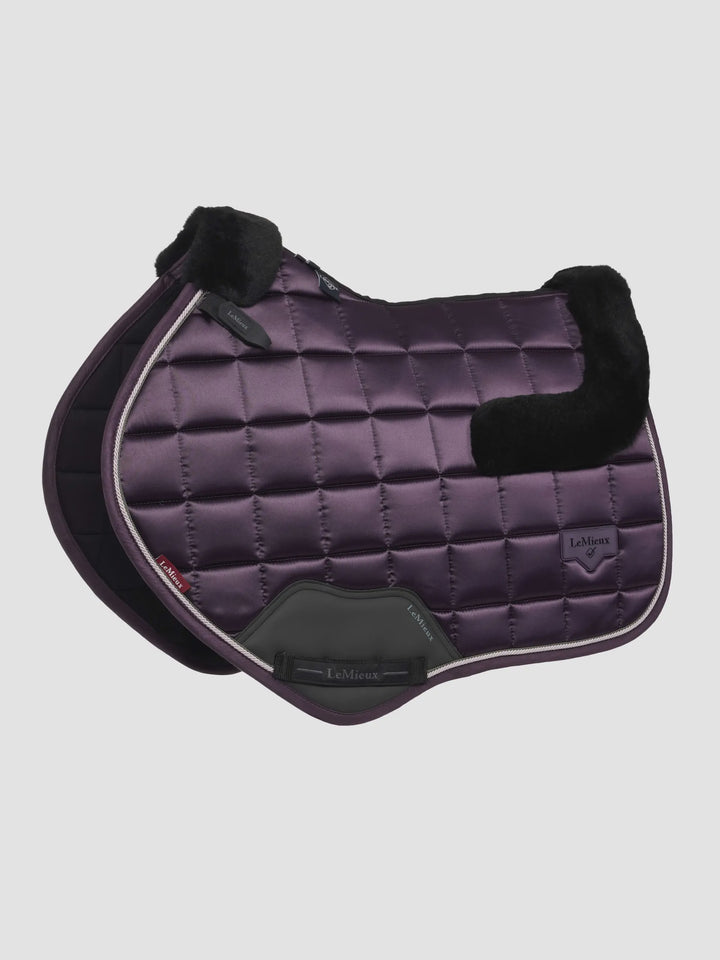 LeMieux Merino+ Loire Classic Close Contact Square