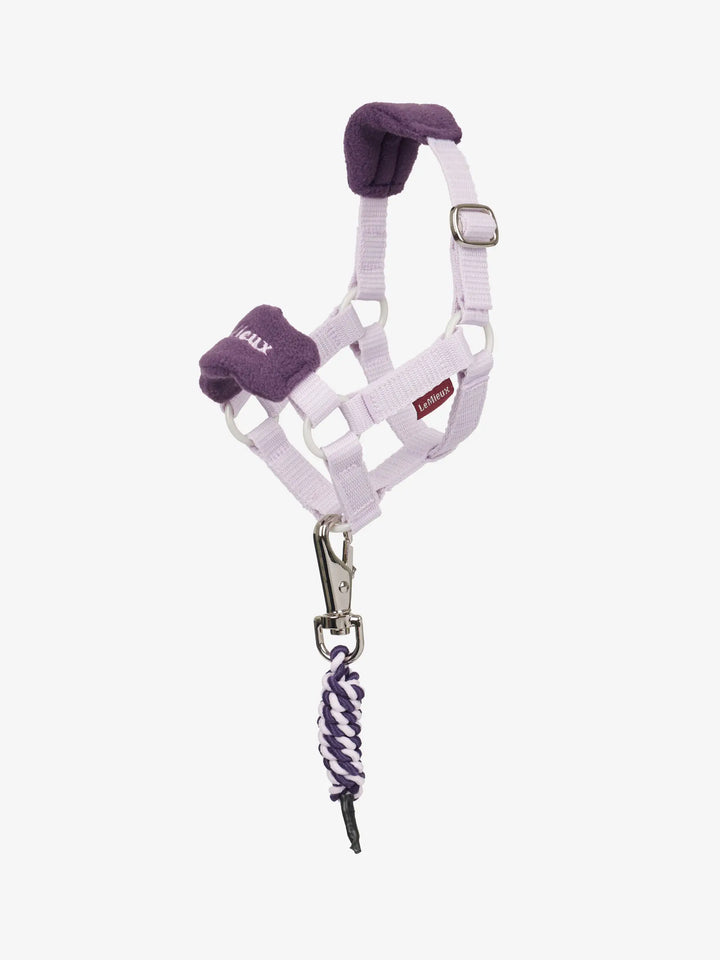 LeMieux Toy Pony Vogue Headcollar & Leadrope