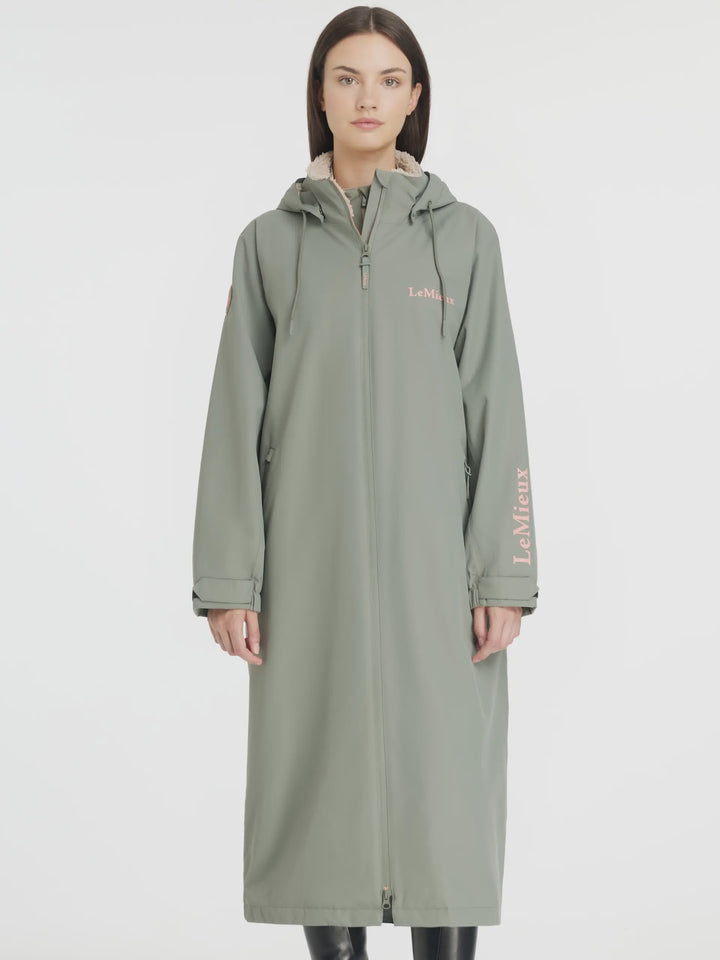 LeMieux HydroShield Robe