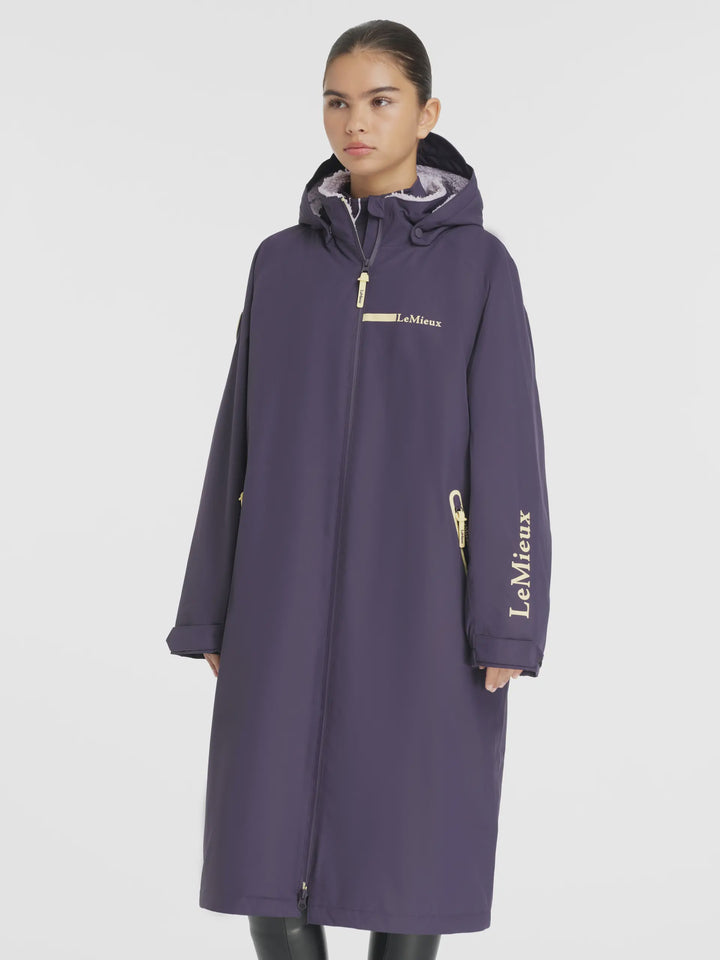 LeMieux Young Rider HydroShield Robe