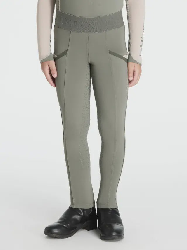 LeMieux Mini Pull Ons Tights