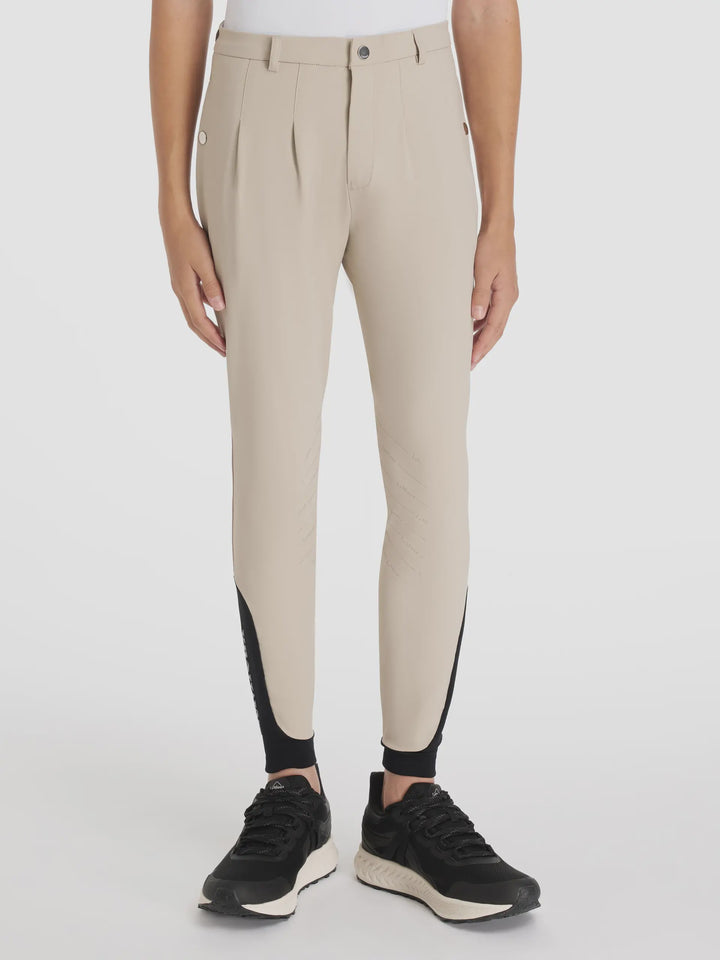LeMieux Young Rider Boys Classique Breeches