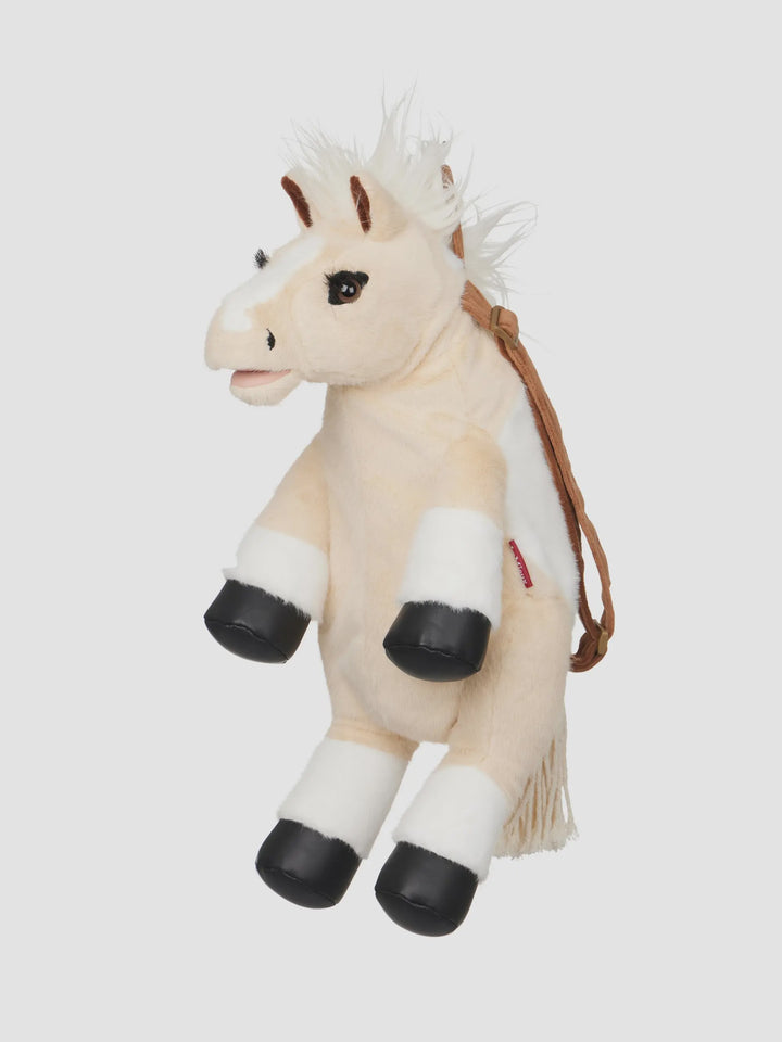 LeMieux Pony Bag Lemon