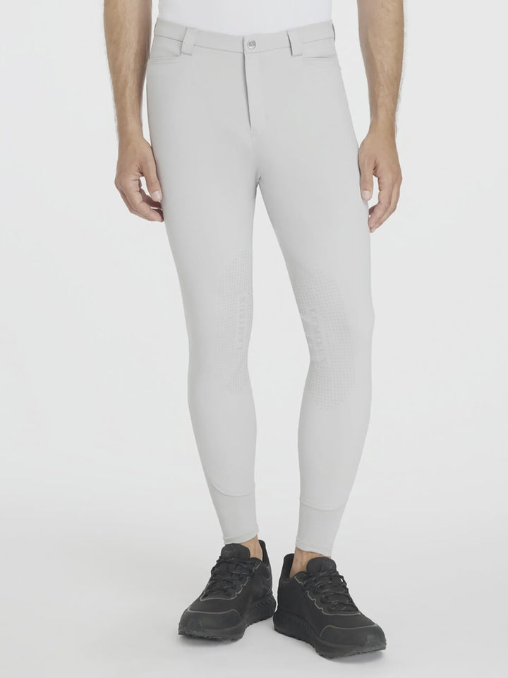 LeMieux Mens Sports Breeches