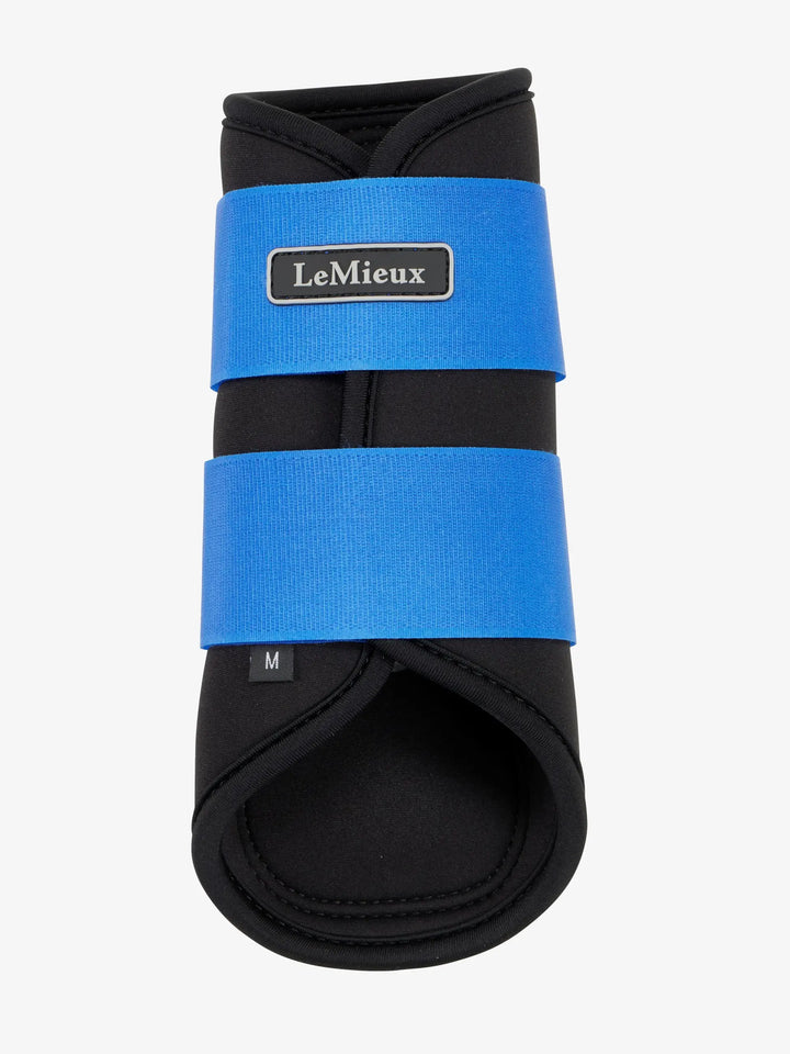 LeMieux Grafter Brushing Boots