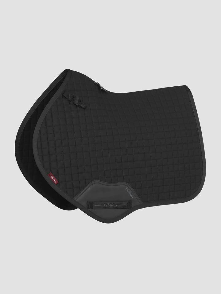 LeMieux Cotton Close Contact Square