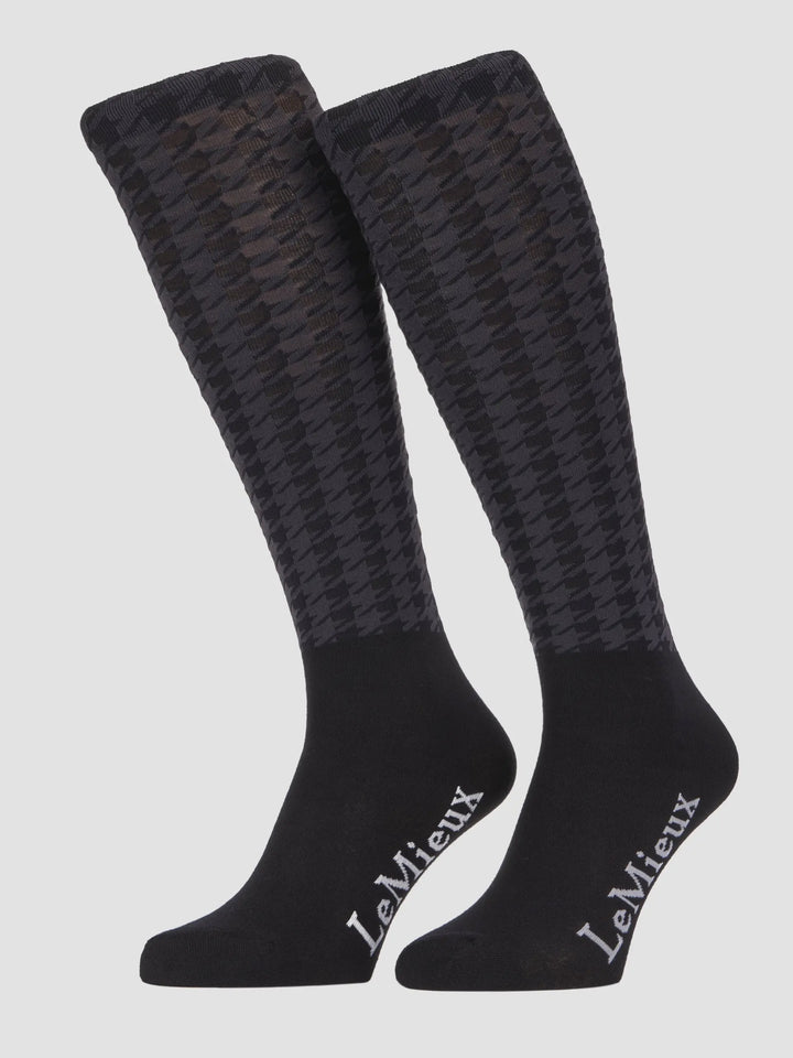 LeMieux Aspen Competition Socks