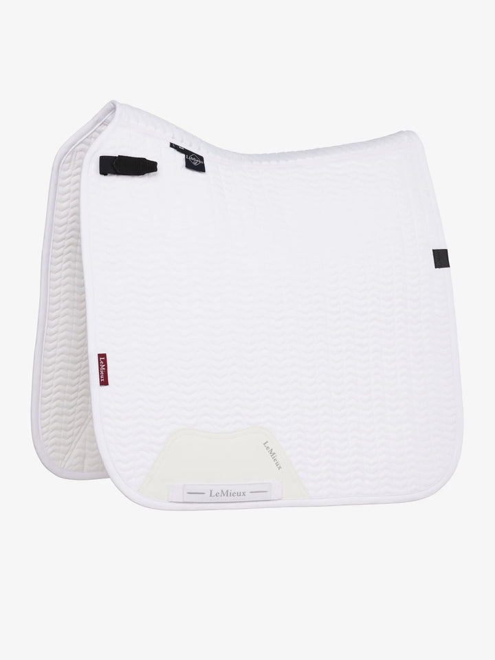 LeMieux Essence Dressage Square
