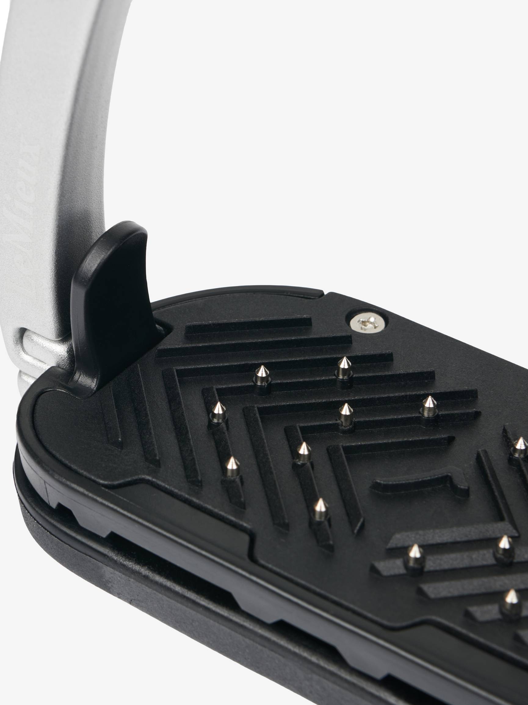 LeMieux Vector Balance Stirrup – Taupo Equestrian Supplies