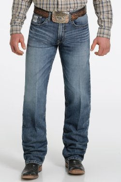 Cinch Men's Relaxed Fit ARENAFLEX White Label - Medium Stone