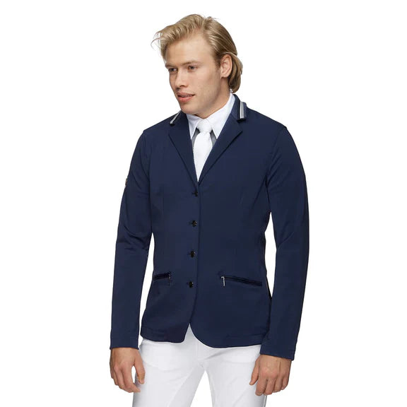 Mens Show Jacket