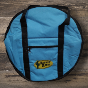Cactus Ropes Backpack Cactus Ropes Triple Rope Bag – Taupo Equestrian Supplies