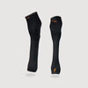 Lavender Incrediwear Equine Hock Sock Pair