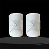 Black Incrediwear Circulation Exercise Bandage