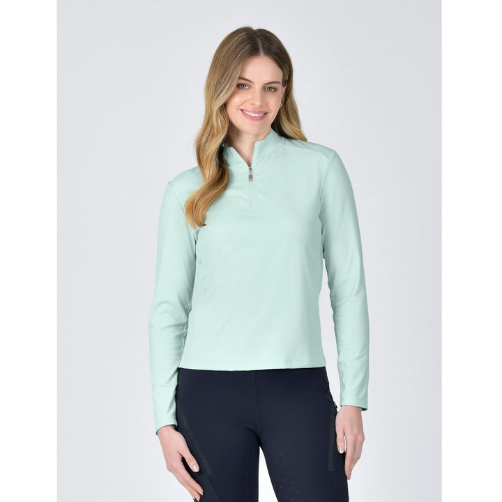 Weatherbeeta Lima Long Sleeve Riding Top